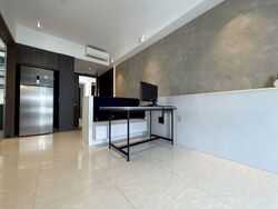 Forest Woods (D19), Condominium #597820491